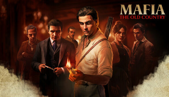 Mafia The Old Country Preinstalled Worldofpcgames