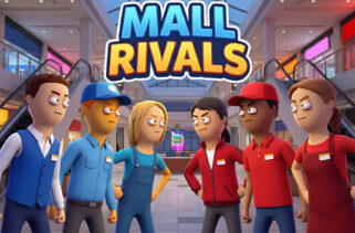 Mall Rivals Preinstalled worldofpcgames