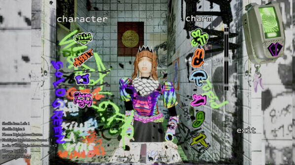 Mama's Sleeping Angels Gameplay