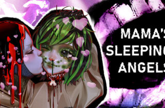 Mama's Sleeping Angels Preinstalled Worldofpcgames