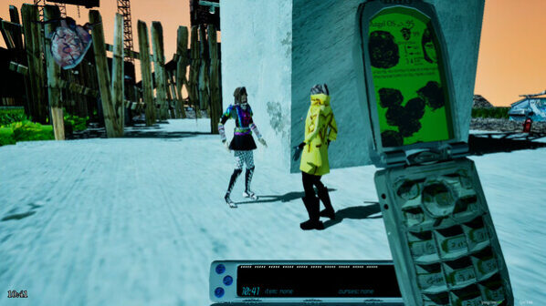 Mama's Sleeping Angels Steam game