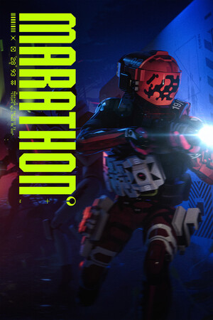 Marathon Free Download