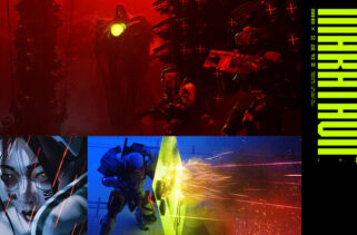 Marathon Preinstalled Worldofpcgames