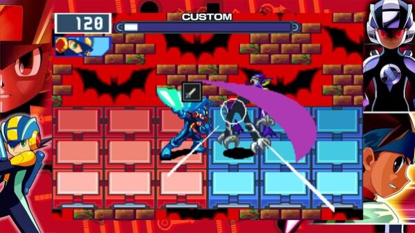 Mega Man Battle Network Legacy Collection Vol. 2 Steam game