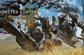 Monster Hunter Wilds Preinstalled Worldofpcgames