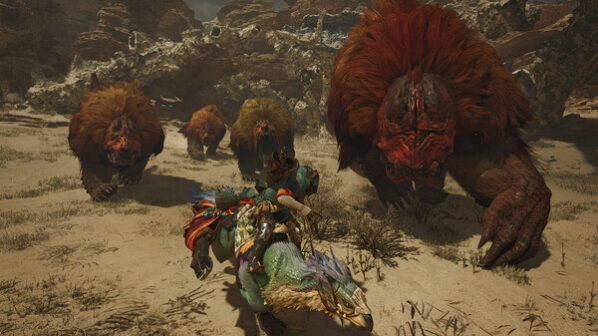 Monster Hunter Wilds Reviews