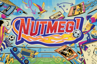 NUTMEG! A Nostalgic Deckbuilding Football Manager Preinstalled Worldofpcgames