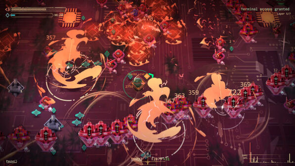 Net.Attack() - Code or Die! Reviews