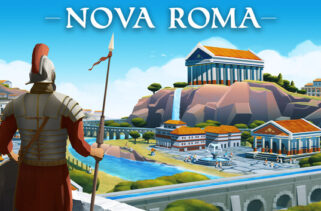 Nova Roma Preinstalled Worldofpcgames