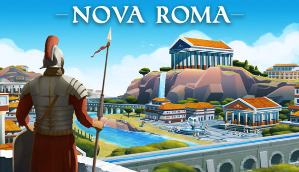 Nova Roma Preinstalled Worldofpcgames