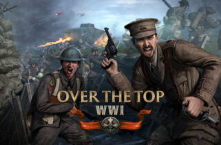 Over The Top WWI Preinstalled Worldofpcgames