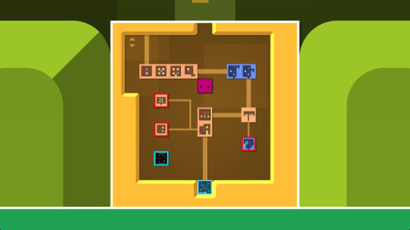 Patrick’s Parabox On Pc