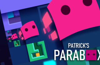 Patrick’s Parabox Preinstalled Worldofpcgames