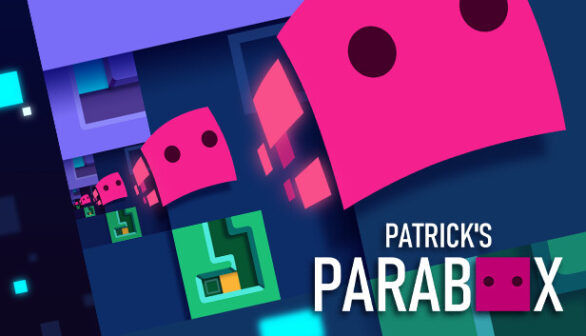 Patrick’s Parabox Preinstalled Worldofpcgames