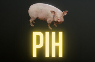 Pih Preinstalled Worldofpcgames