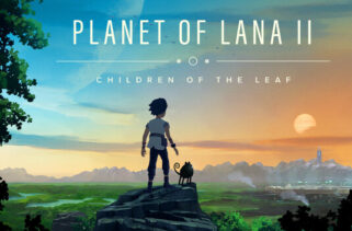 Planet of Lana II Preinstalled Worldofpcgames