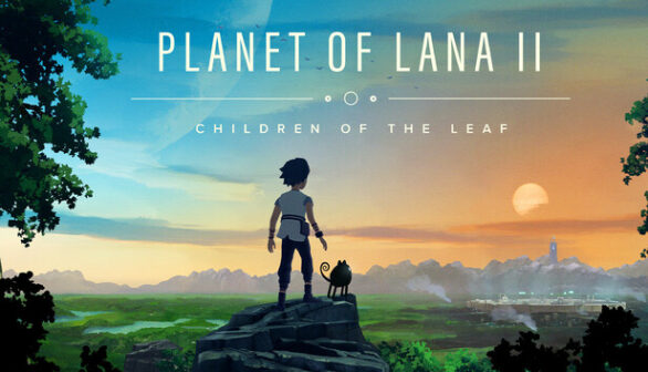 Planet of Lana II Preinstalled Worldofpcgames