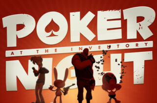 Poker Night at the Inventory Prenstalled Worldofpcgames
