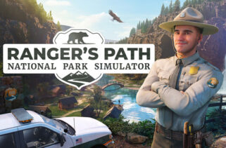 Ranger’s Path National Park Simulator Preinstalled Worldofpcgames