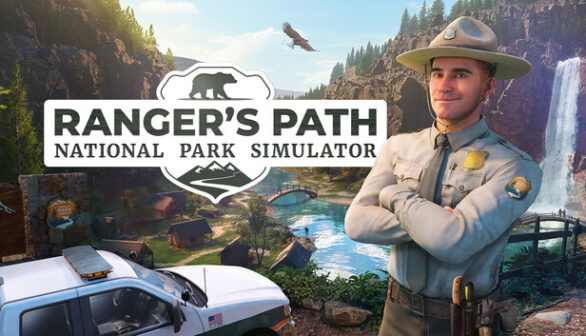 Ranger’s Path National Park Simulator Preinstalled Worldofpcgames