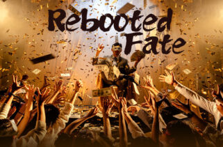 Rebooted Fate Preinstalled Worldofpcgames