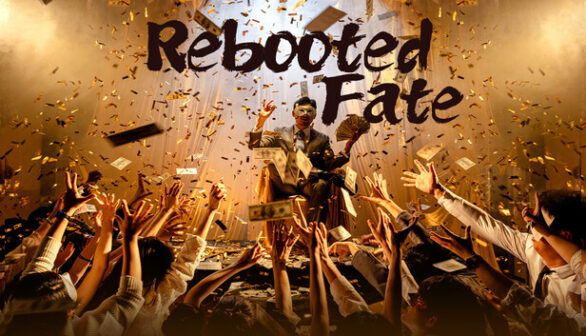 Rebooted Fate Preinstalled Worldofpcgames