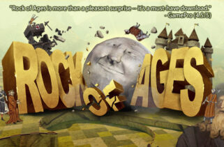 Rock of Ages Preinstalled Worldofpcgames