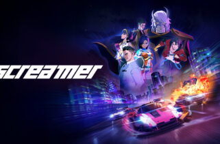 Screamer Preinstalled Worldofpcgames
