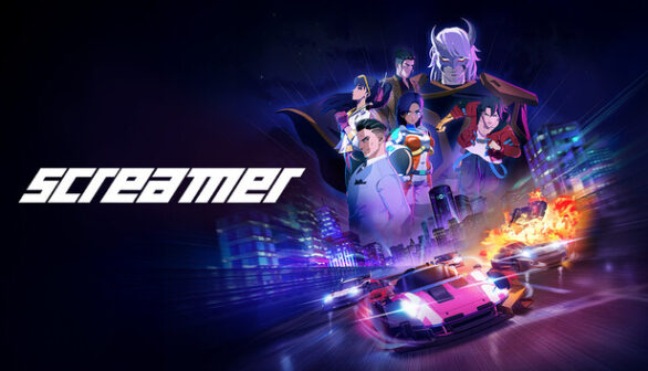 Screamer Preinstalled Worldofpcgames