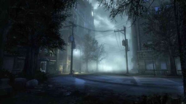 Silent Hill Downpour On Pc