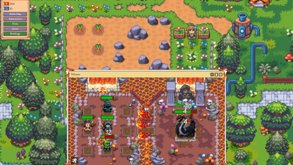 Skeleseller Gameplay