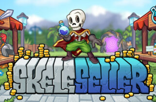 Skeleseller Preinstalled Worldofpcgames