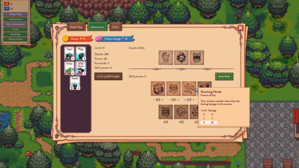 Skeleseller Steam game