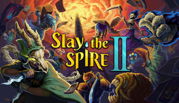 Slay the Spire 2 Preinstalled worldofpcgames