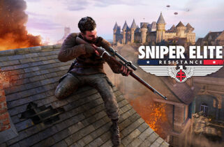 Sniper Elite Resistance Preinstalled Worldofpcgames