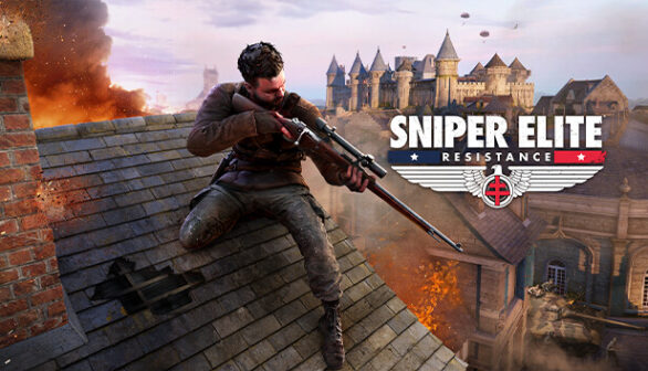 Sniper Elite Resistance Preinstalled Worldofpcgames