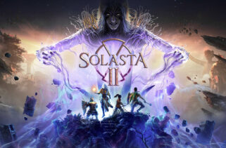 Solasta II Preinstalled Worldofpcgames
