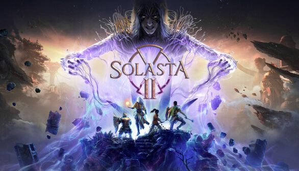 Solasta II Preinstalled Worldofpcgames