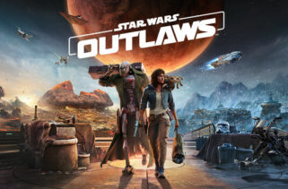 Star Wars Outlaws – Ultimate Edition Preinstalled Worldofpcgames