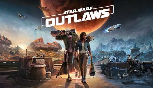 Star Wars Outlaws – Ultimate Edition Preinstalled Worldofpcgames