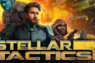 Stellar Tactics Preinstalled Worldofpcgames