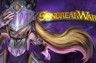 Sunbreak War Preinstalled Worldofpcgames