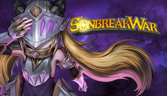 Sunbreak War Preinstalled Worldofpcgames