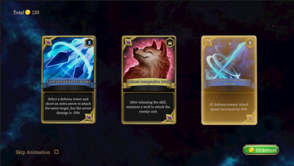 Sunbreak War Steam game