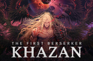 The First Berserker Khazan Preinstalled Worldofpcgames