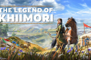 The Legend of Khiimori Preinstalled Worldofpcgames