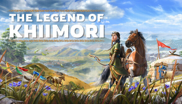 The Legend of Khiimori Preinstalled Worldofpcgames