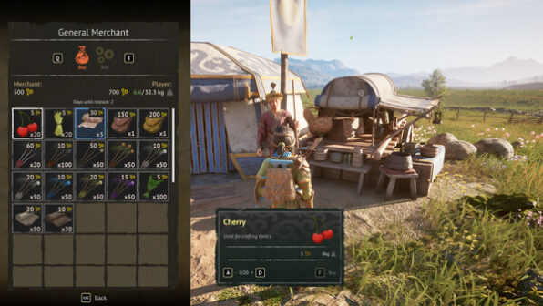 The Legend of Khiimori Reviews