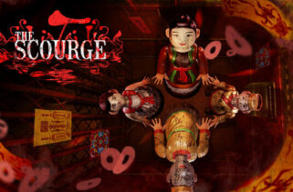 The Scourge Preinstalled Worldofpcgames