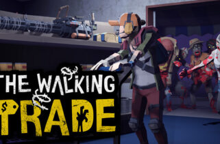 The Walking Trade Preinstalled Worldofpcgames